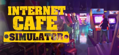 Internet Cafe Simulator (Steam Gift Россия) 🔥 👑