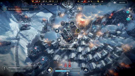 ✅ Frostpunk: Complete Collection XBOX ONE X|S Ключ 🔑