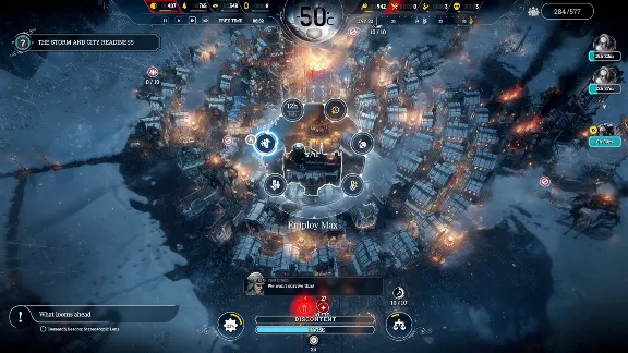 ✅ Frostpunk: Complete Collection XBOX ONE X|S Ключ 🔑