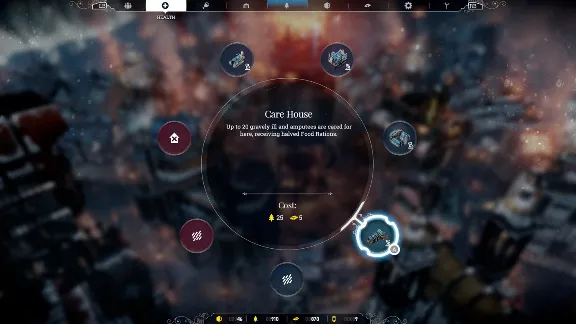 ✅ Frostpunk: Complete Collection XBOX ONE X|S Ключ 🔑