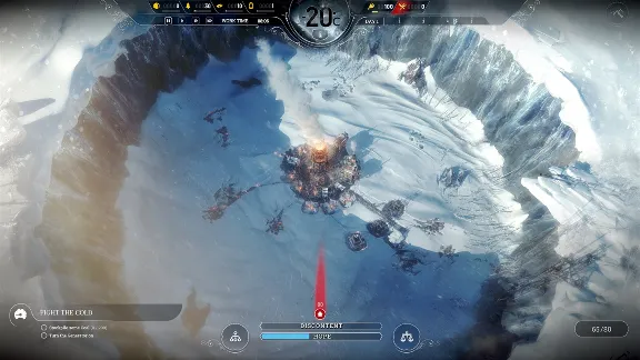 ✅ Frostpunk: Complete Collection XBOX ONE X|S Ключ 🔑