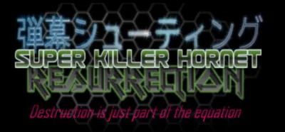 Super Killer Hornet: Resurrection [Gift/Region Free]