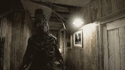 Resident Evil 7 biohazard Banned Footage Vol2 DLC