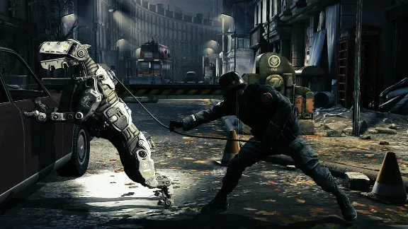 Wolfenstein: The Two Pack (New Order +Old Blood) STEAM КЛЮЧ