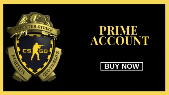 CS:GO PRIME АККАУНТ ЗВАНИЕ GLOBAL ElITE🌎🌎🌎Личный❤️