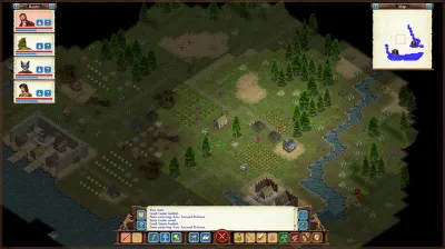 Avernum 3: Ruined World (Steam Key/Region Free)