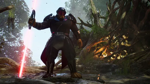 Star Wars Jedi: Fallen Order Deluxe Xbox One ⭐🔥⭐