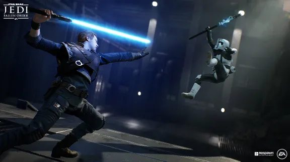 Star Wars Jedi: Fallen Order Deluxe Xbox One ⭐🔥⭐