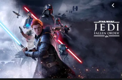 STAR WARS JEDI: FALLEN ORDER DELUX+ 🔴ГАРАНТИЯ!!🔴
