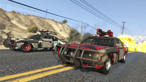 ✅ Grand Theft Auto V: Premium Edition & Great White Shark Card Bundle XBOX Ключ🔑
