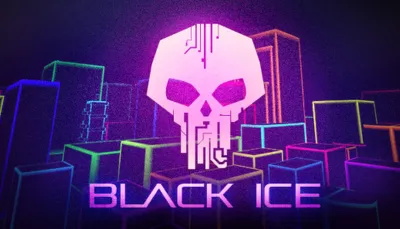 Black Ice (Steam Gift / RU / CIS)