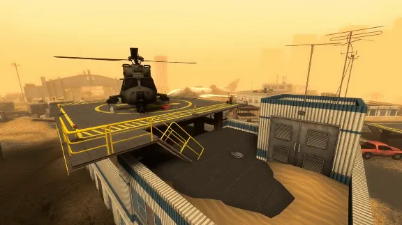 Nuclear Dawn (Steam Gift / RU / CIS)