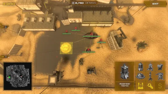 Nuclear Dawn (Steam Gift / RU / CIS)