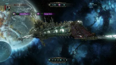 Warhammer 40,000: Inquisitor Martyr Definitive Edition