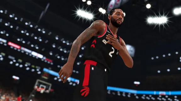 NBA 2K19 Xbox One Пожизненная Гарантия ⭐🔥⭐
