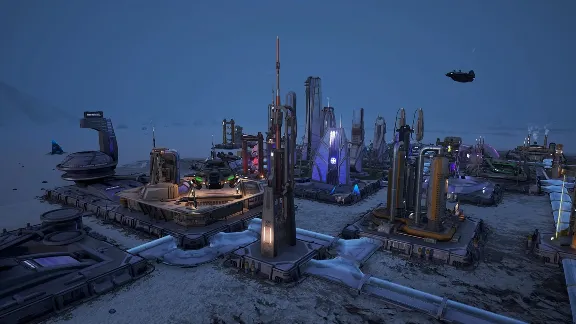 ✅Aven Colony XBOX ONE SERIES X|S   Ключ 🔑⭐💥