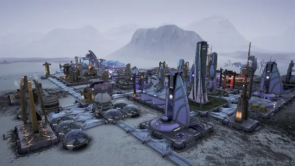 ✅Aven Colony XBOX ONE SERIES X|S   Ключ 🔑⭐💥