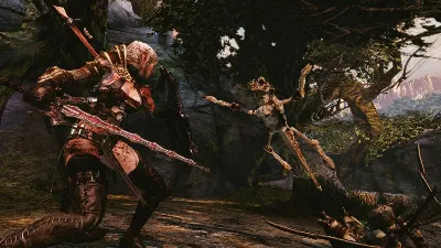 Hunted: The Demon&acute;s Forge >>> STEAM KEY | RU-CIS