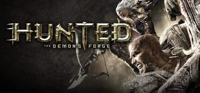 Hunted: The Demon&acute;s Forge >>> STEAM KEY | RU-CIS