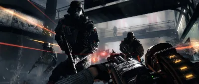 Wolfenstein: The New Order >>> STEAM KEY | REGION FREE