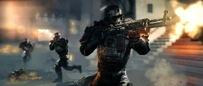Wolfenstein: The New Order >>> STEAM KEY | REGION FREE