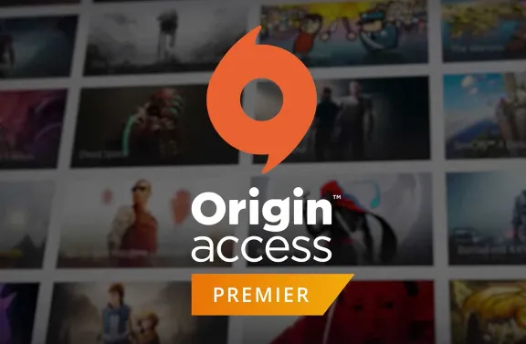 EA Origin Access Premier 4000 RUB RU Origin key -- RU