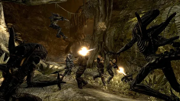 Aliens vs. Predator Collection >>> STEAM KEY | RU-CIS