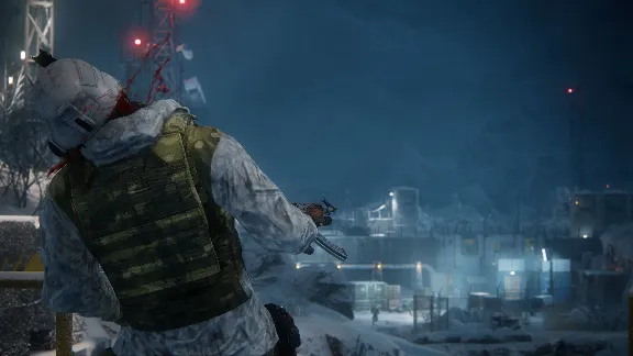 ✅ Sniper Ghost Warrior Contracts 🔥 XBOX ONE KEY 🔑