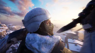 ✅ Sniper Ghost Warrior Contracts 🔥 XBOX ONE KEY 🔑