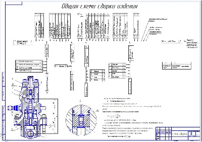 Курсовая работа по ТМС (деталь-плунжер)