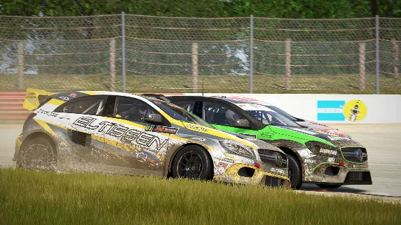 ✅ 🏁 Project CARS 2 XBOX ONE SERIES X|S Ключ эксклюзив 🚔🔥🔑