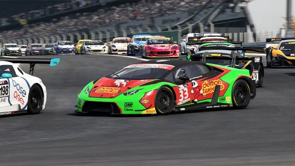 ✅ 🏁 Project CARS 2 XBOX ONE SERIES X|S Ключ эксклюзив 🚔🔥🔑