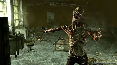 Fallout 3 GOTY >>> STEAM KEY / RU/CIS