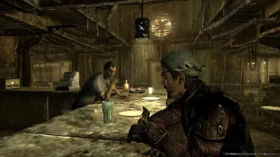 Fallout 3 GOTY >>> STEAM KEY / RU/CIS