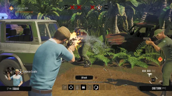 ✅ Narcos: Rise of the Cartels 💊 XBOX ONE Ключ🔑