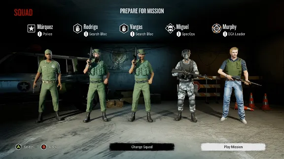 ✅ Narcos: Rise of the Cartels 💊 XBOX ONE Ключ🔑