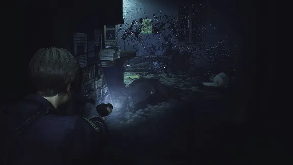 ✅ RESIDENT EVIL 2 👮 Deluxe Edition XBOX ONE X|S Ключ🔑