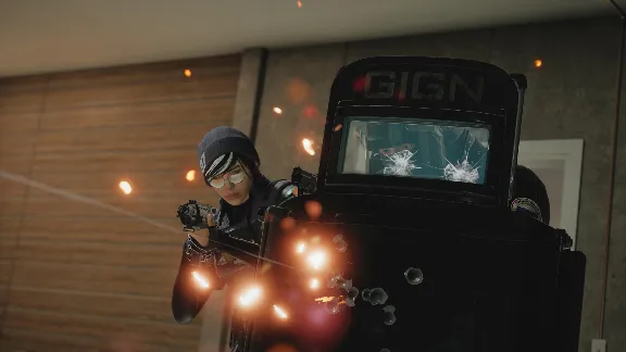 ✅ Tom Clancy&acute;s Rainbow Six Siege Deluxe XBOX ONE Key🔑