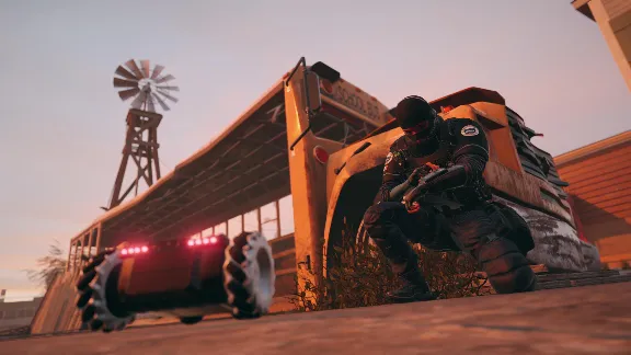 ✅ Tom Clancy&acute;s Rainbow Six Siege Deluxe XBOX ONE Key🔑