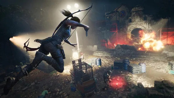 Shadow of the Tomb Raider - Season Pass🔑STEAM🔥РФ+МИР