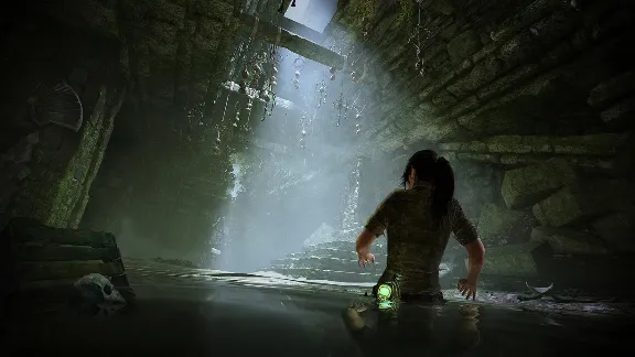 Shadow of the Tomb Raider - Season Pass🔑STEAM🔥РФ+МИР