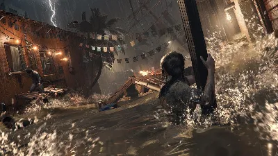 Shadow of the Tomb Raider - Season Pass🔑STEAM🔥РФ+МИР