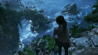 Shadow of the Tomb Raider - Season Pass🔑STEAM🔥РФ+МИР