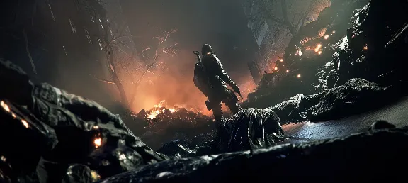 Tom Clancy’s The Division (Steam Gift RU/CIS)