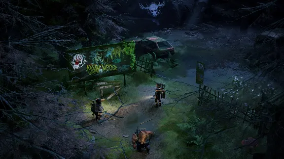 ✅ Mutant Year Zero: Road to Eden - Deluxe Edition XBOX ONE Ключ