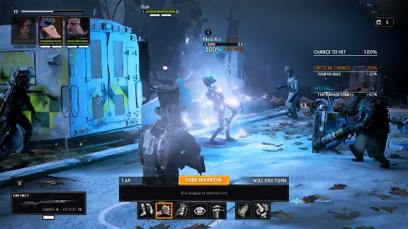 ✅ Mutant Year Zero: Road to Eden - Deluxe Edition XBOX ONE Ключ