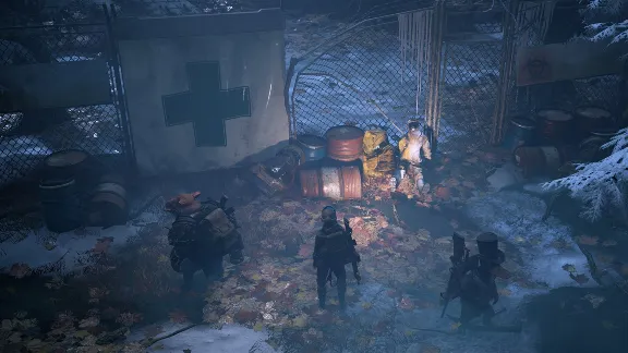 ✅ Mutant Year Zero: Road to Eden - Deluxe Edition XBOX ONE Ключ