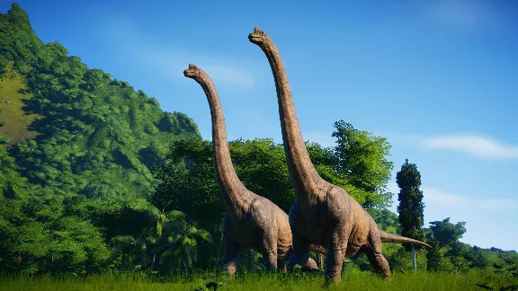 ✅ Jurassic World Evolution 🦖XBOX ONE Ключ / Цифровой🔑
