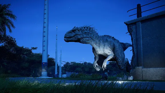 ✅ Jurassic World Evolution 🦖XBOX ONE Ключ / Цифровой🔑