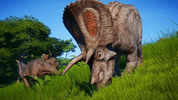 ✅ Jurassic World Evolution 🦖XBOX ONE Ключ / Цифровой🔑